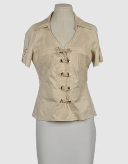 Pf Paola Frani - Chemises - Blouses