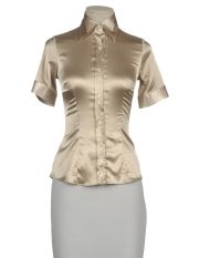 CRISTIANA CIPPONE - Short sleeve shirt