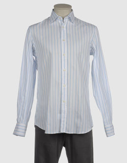 G. VASTA - CAMICIE - Camicie maniche lunghe - su YOOX.COM