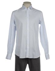 G. VASTA - Camicia maniche lunghe
