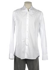 G. VASTA - Camicia maniche lunghe