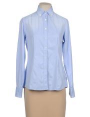 ARCHIVIO '67 - Camicia maniche lunghe