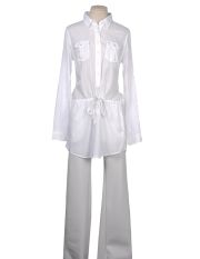 TOMMY HILFIGER DENIM - Langarmhemd