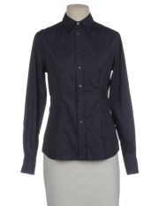 BAGUTTA - Camicia maniche lunghe