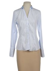 BAGUTTA - Camicia maniche lunghe