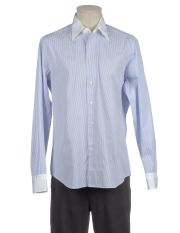 GLANSHIRT - Langarmhemd