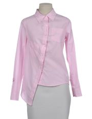 STUSSY - Camicia maniche lunghe