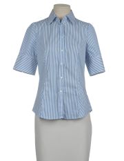 BAGUTTA - Camicia maniche corte