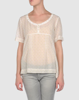 prezzi e offerte BAGUTTA CAMICIE Bluse su YOOX.COM su prezzi in promozione