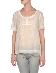 BAGUTTA - Blusa
