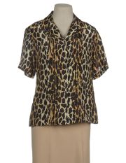 CHER MICHEL KLEIN - Camicia maniche corte
