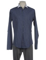 BRIAN DALES - Long sleeve shirt