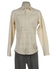 COMPL/8 - Long sleeve shirt