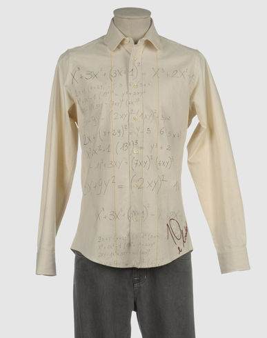 ZOOM COMPL/8 - Long sleeve shirt
