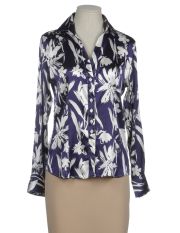 ALTEA - Camicia maniche lunghe