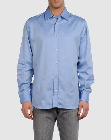 ZOOM DOLCE & GABBANA - Long sleeve shirt