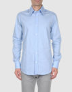 DOLCE & GABBANA - Long sleeve shirt