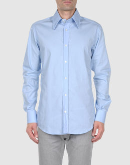 DOLCE & GABBANA - CAMICIE - Camicie maniche lunghe - su YOOX.COM