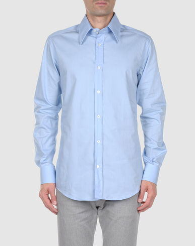 ZOOM DOLCE & GABBANA - Long sleeve shirt