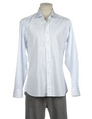 SIMON'S - Camicia maniche lunghe