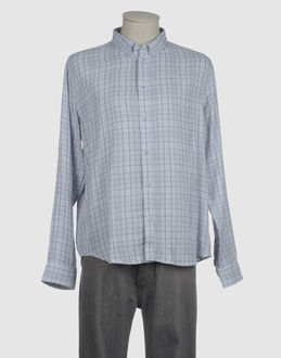 CHEAP MONDAY - CAMICIE - Camicie maniche lunghe - su YOOX.COM