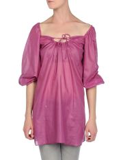 DANIELE ALESSANDRINI DELUXE - Blouse