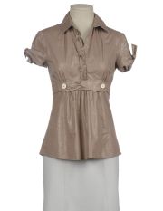 DANIELE ALESSANDRINI DELUXE - Blouse