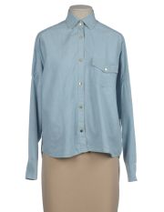 RING - Camicia maniche lunghe