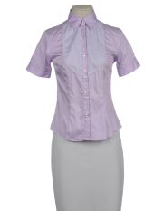 MISE CHINE' - Camicia maniche corte