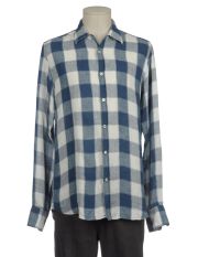 MASON'S - Camisa de manga larga