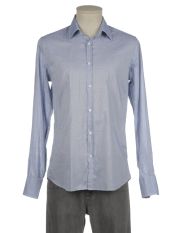 MASON'S - Camisa de manga larga