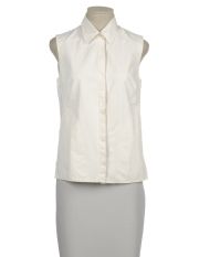 BASE - Camicia senza maniche