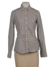 ROBERT FRIEDMAN - Long sleeve shirt