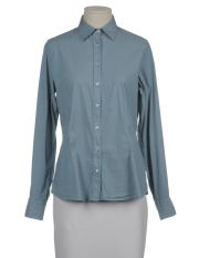 ROBERT FRIEDMAN - Camicia maniche lunghe