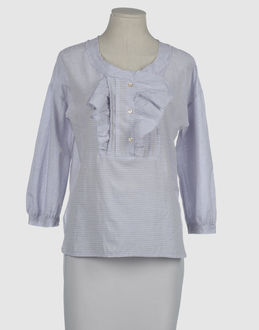 Kristina Ti - Chemises - Blouses