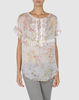 Kristina Ti - Chemises - Blouses