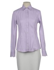 GUGLIELMINOTTI - Camisa de manga larga