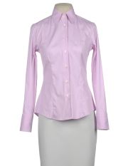 GUGLIELMINOTTI - Camisa de manga larga