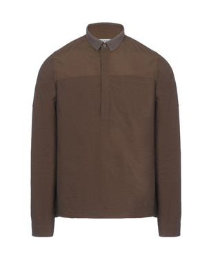 Long sleeve shirt Men's - VALENTINO