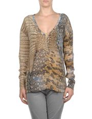 ROBERTO CAVALLI - Blusa