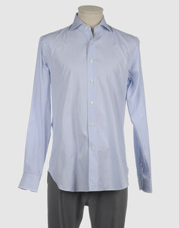 LEXINGTON - HEMDEN - Langarmhemden - bei YOOX.COM