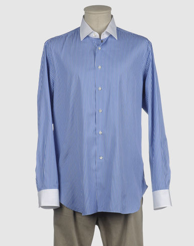 ZOOM LEXINGTON - Long sleeve shirt