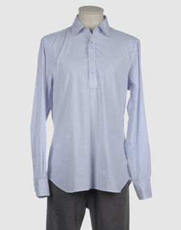 COAST,WEBER & AHAUS - CAMICIE - Camicie maniche lunghe - su YOOX.COM