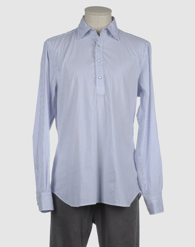 ZOOM COAST,WEBER & AHAUS - Long sleeve shirt
