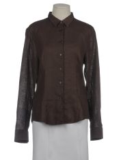 TIMBERLAND - Chemise  manches longues