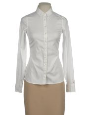 TOMMY HILFIGER - Long sleeve shirt
