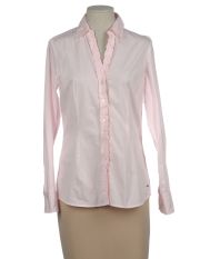 TOMMY HILFIGER - Camicia maniche lunghe