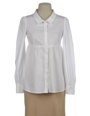 MILA SCHÖN CONCEPT - Camisa de manga larga