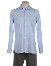 GIAMPAOLO - Camicia maniche lunghe