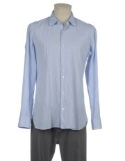 GIAMPAOLO - Camicia maniche lunghe